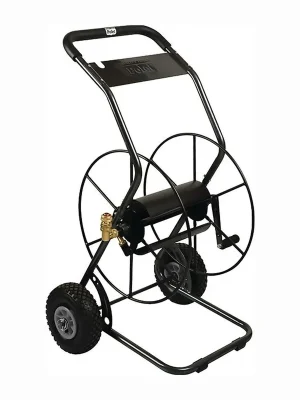 Versand Am Gleichen Tag Polet Schlauchwagen 85M Anschlussgewinde 26,44 mm 3/4 ″ - 730130