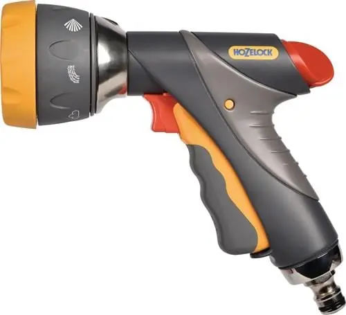 HoZelock Spritzpistole Multi Spray Pro Stecksystem - 2694 0000 Sale