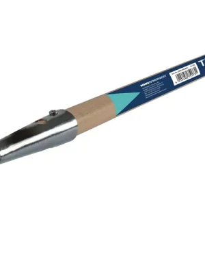 Grubber 75mm 3 Zinken STA/HO TECWERK Kostenfreie Lieferung