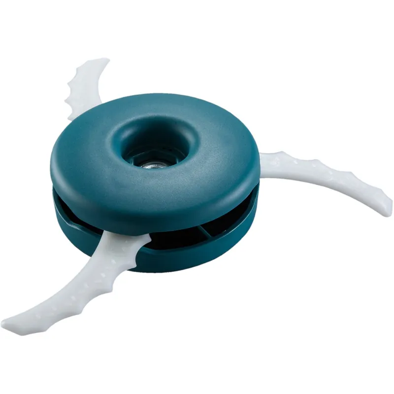 Makita Messerkopf Kunststoff 230 mm für Sense - 191Y45-0 Letzte Chance