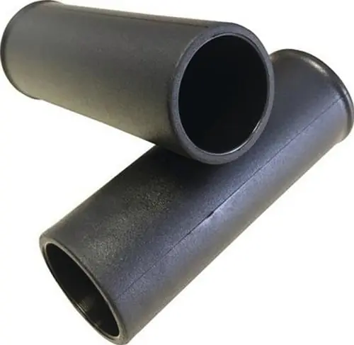 Sonderangebot CAPITO Ku.-Griff Ku.L140xB70xH35mm f.Schubkarre 4000 818 165,4000 818 168 - 410721