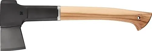 FISKARS Universalaxt Norden N10 L.475mm Stiel-L.355mm G.1160g HO - 1051143 Neu Im Sortiment