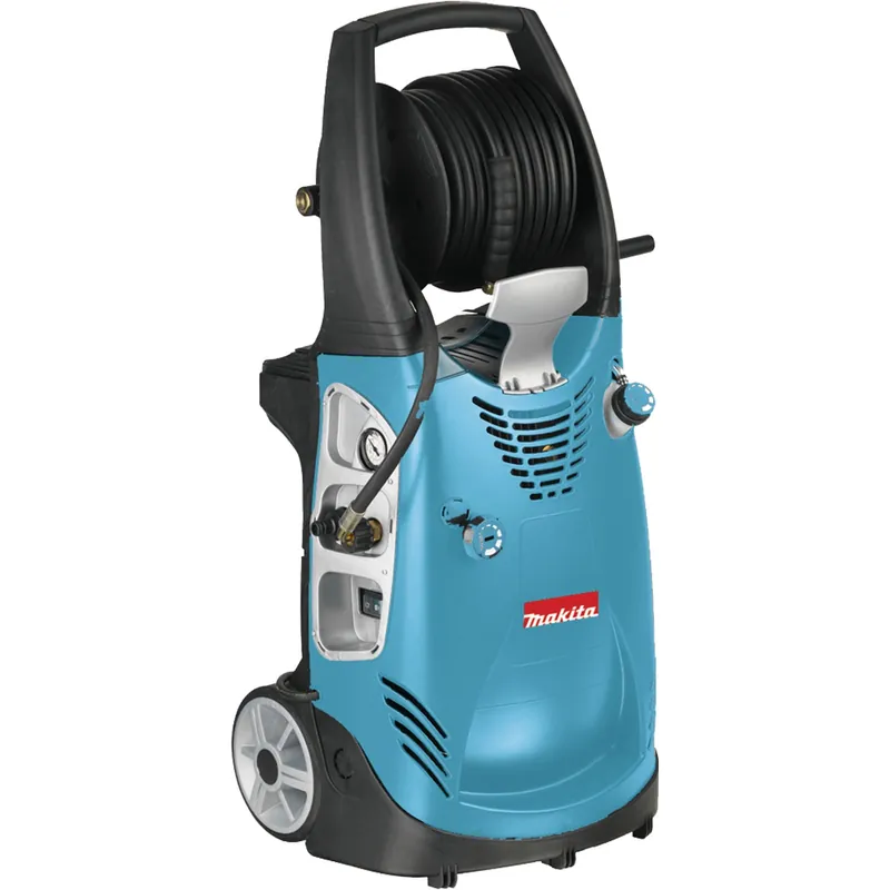 Heißes Angebot Makita HW131 Hochdruckreiniger 10-130 bar 2.300 W