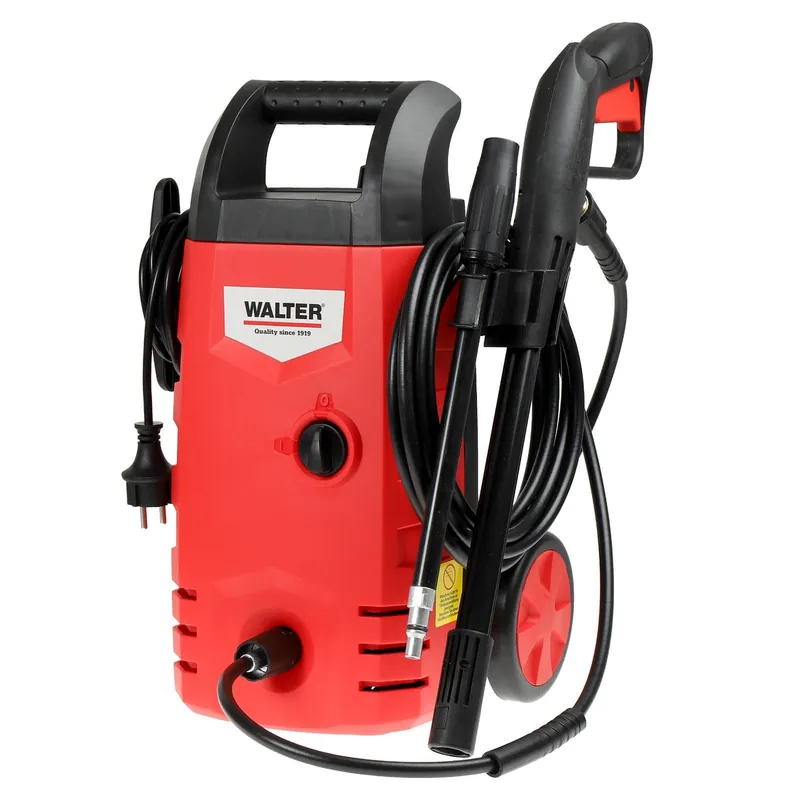 Nur Heute Walter Hochdruckreiniger 1.400 W - 612100