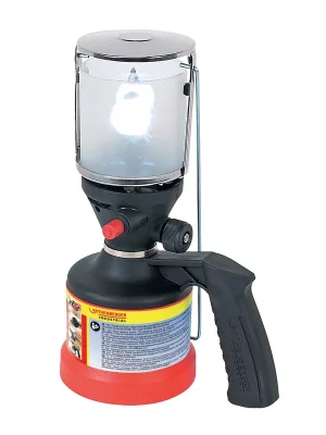 Gratis Versand ROTHENBERGER Industrial Scout Campinglampe - 35902