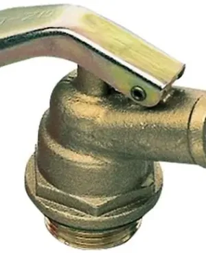 GRAF Auslaufhahn Messing - 835065 Jetzt Kaufen