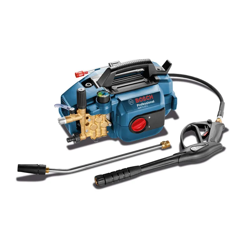 Preiswert Bosch Hochdruckreiniger GHP 5-13 C - 0600910000