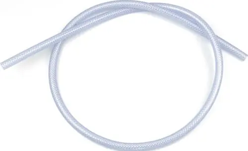 GLORIA Ersatzschlauch Spritzschlauch (PVC) transp - 5325500000 Sichere Zahlung