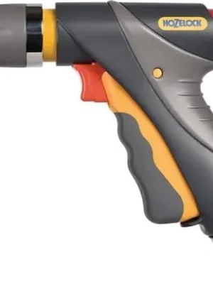 HoZelock Spritzpistole Jet Spray Pro Stecksystem - 2692 0000 Must-Have