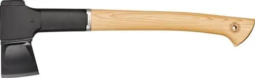 Expressversand FISKARS Universalaxt Norden N12 L.528mm Stiel-L.500mm G.1250g HO - 1051144