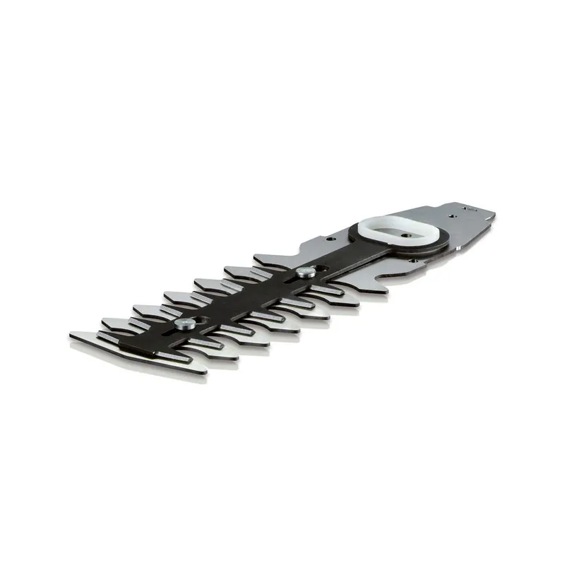 Bosch Strauchscherenmesser, Systemzubehör, 12 cm, für ASB/AGS - 2609003885 Neu