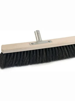 Kostenfreie Lieferung sorex Besen Arenga Länge 400 mm - 24714