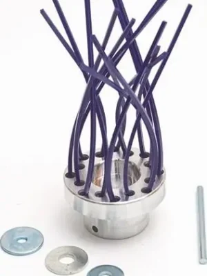 Markenprodukt Wildkrautbürste Octo RATIOPARTS