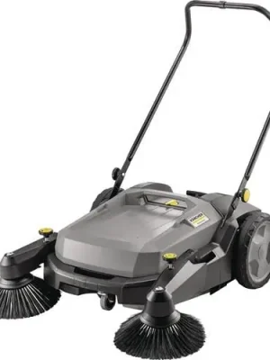 Online Kaufen Handkehrmaschine KM 70/20 C 2SB 980mm 3920 m²/h 45l KÄRCHER