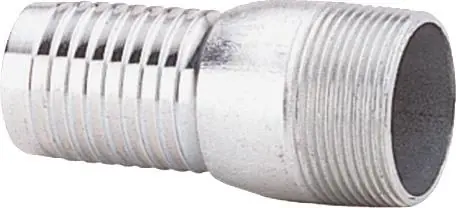 Must-Have Schlauchst.Verz.STA Schl.-Gr.102mm G.1,282kg AG 4 Zoll TEGUMA