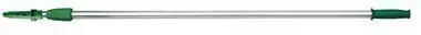 Unger Teleskopstiel OptiLoc EZ250 2,5m Aluminium silber/grün Markenware