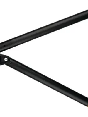 Geprüft Getriebeastschere Amboss L.700mm Schneidleist.50mm G.1017g FISKARS