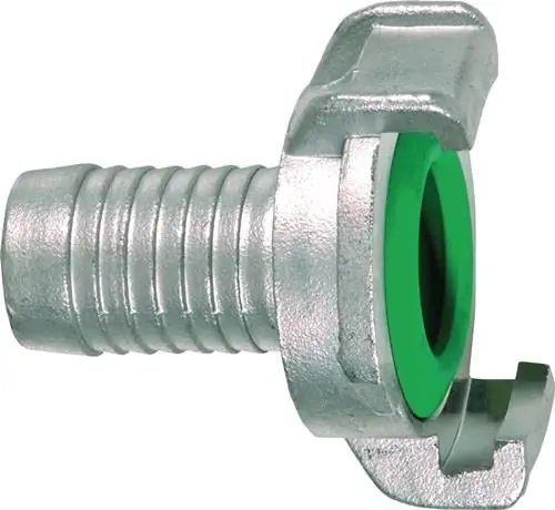 Schnellkuppl.GEKA plus-E VA Schl.-Gr.25mm KARASTO Kostenloser Rückversand