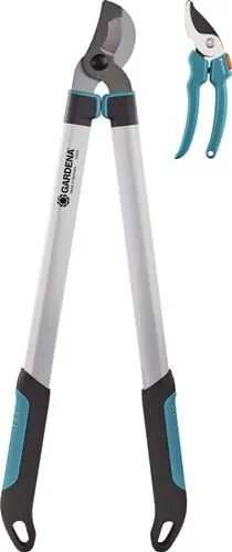 Astschere EasyCut 680 B+8754 G.1320g GARDENA Must-Have
