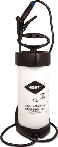 Drucksprühgerät FOAMER Füllinhalt 5l 3bar EPDM G.1,7kg MESTO Günstig