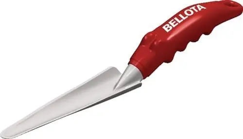 Unkrautstecher B.40mm L.340mm 190g BELLOTA Saisonangebot