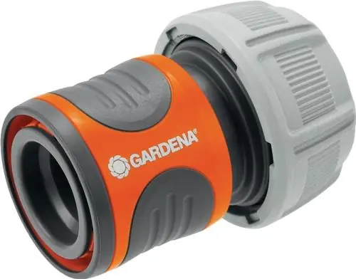 Schlauchkupplung Ku.3/4 Zoll 19mm GARDENA Super-Preis