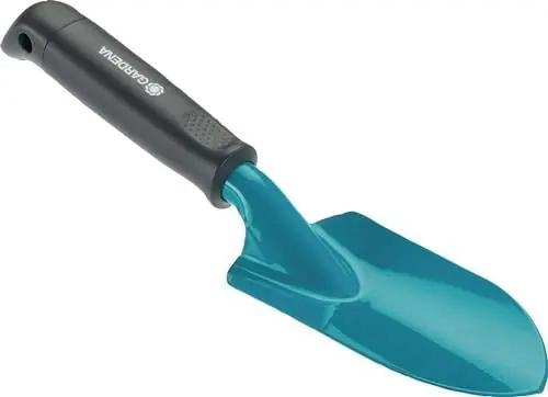 Markenware Blumenkelle L.33,5cm B.8cm GARDENA
