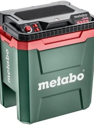 Akku-Kühlbox KB 18 BL BxTxH Inh.24l METABO Neu Im Sortiment