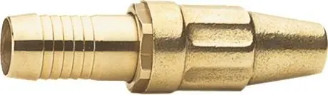 Ausverkauf Spritzdüse MS Schl.-Gr.19mm