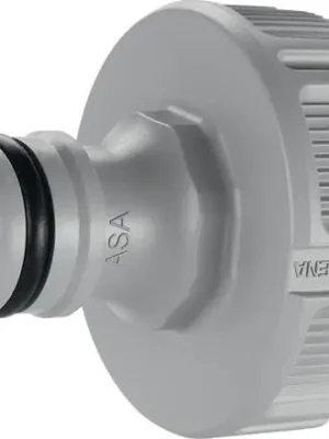 Hahnverbinder Ku.f.Wasserhahn G 1 Zoll G 1 Zoll GARDENA Ausverkauf