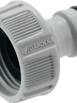 Neue Ware Hahnverbinder Ku.f.Wasserhahn G 3/4 Zoll G 3/4 Zoll GARDENA