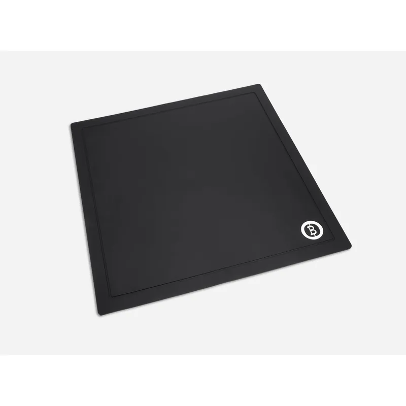 Geprüft Beefer Grillmatte XL aus hochwertigem Silikon - 1260015