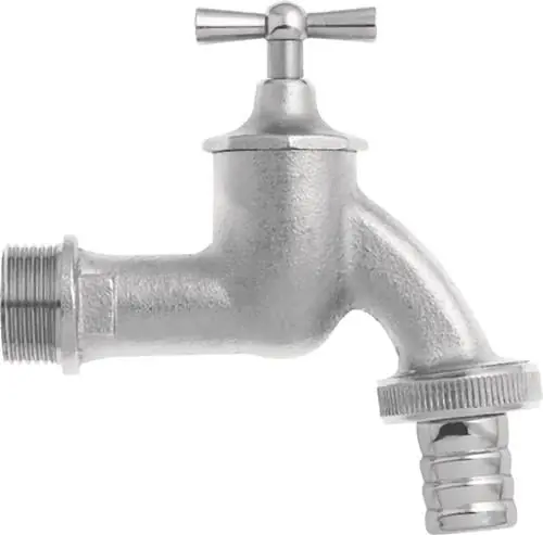 GEKA Wasserhahn GEKA MessingIG Nenngröße mm 13 - 36.2121.9 Jetzt Bestellen