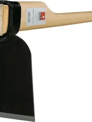 IDEAL Kleinhacke Blattmaß 145 x 95 x 100 mm - 66590001 Must-Have