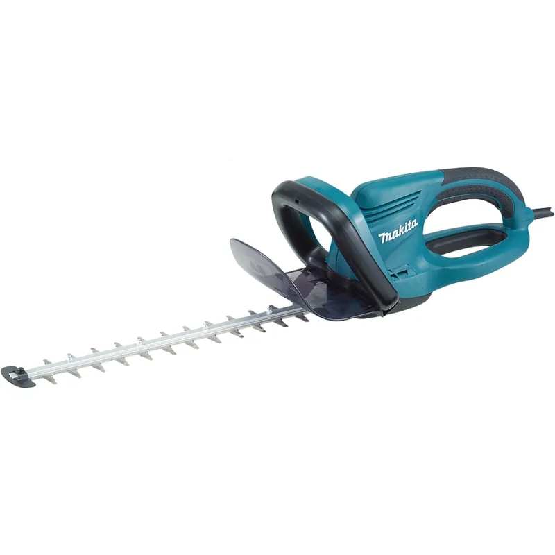 Makita UH4570 Elektro-Heckenschere 45 cm 550 W Online Kaufen