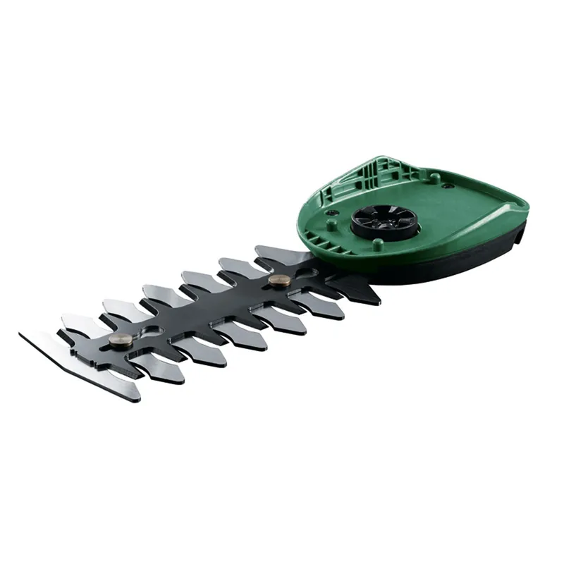 Top-Seller Bosch Systemzubehör Multi-Click-Strauchscherenmesser (Isio) - F016800617