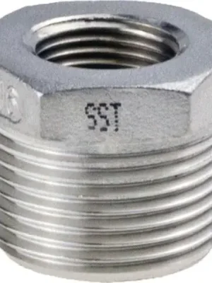 Highlight Springer Reduzierstück NPS=1″ NPS2 3/4″ - 325100034T