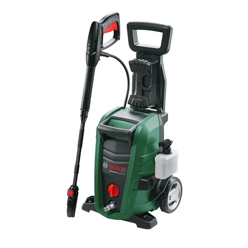 Bosch Hochdruckreiniger UniversalAquatak 125 - 06008A7A00 Aktuell