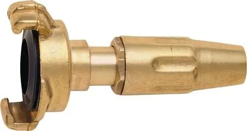 Direkt Vom Hersteller GEKA Spritzdüse Schnellkupplung 13 mm leicht - 22.0281.9