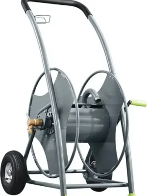 Sofort Bestellen GEKA Schlauchwagen plus P80 Anschl.-Gew.33,25mm G 1 Zoll pulv.STA - 42.8503.9