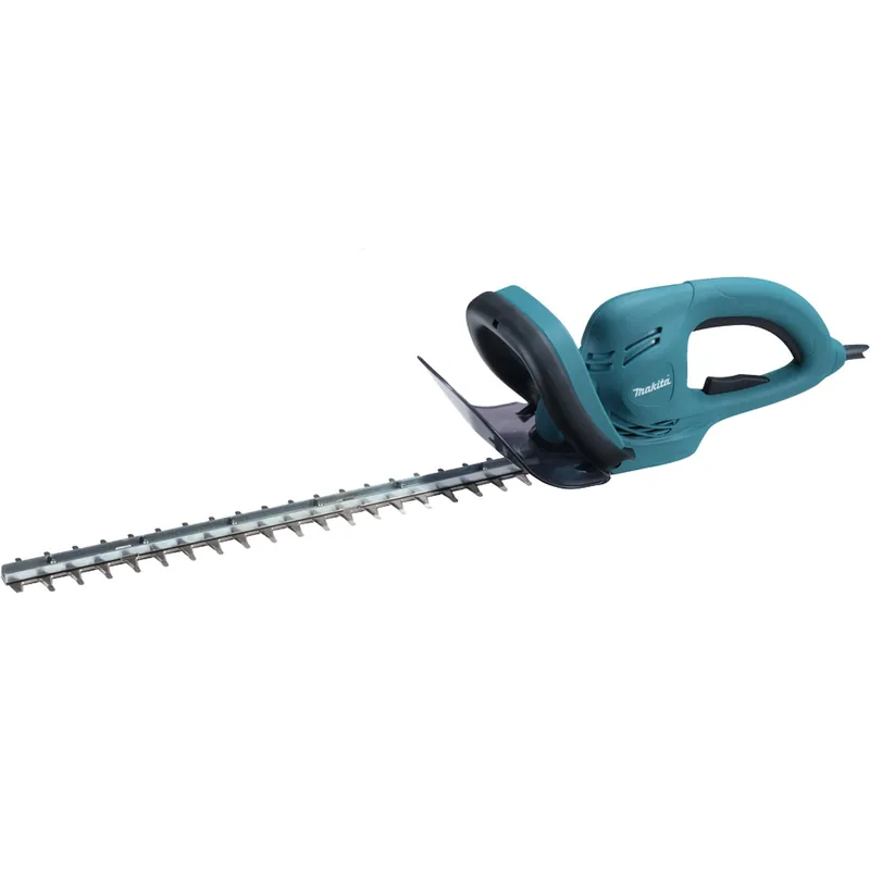 Beliebt Makita UH4861 Elektro-Heckenschere 48 cm 400 W