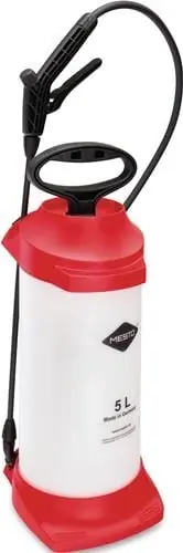 Preisreduziert Mesto Drucksprühgerät PRIMER 3237P Füllinhalt 5 l - PRIMER 3237P