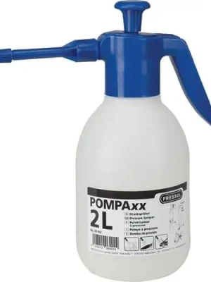 Zertifiziert Pressol Drucksprüher POMPAxx 2 l - 06 902