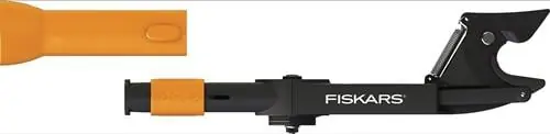 Expressversand FISKARS Adapterbaumschere QuikFit L.440mm Schneidleist.32mm - 1001410