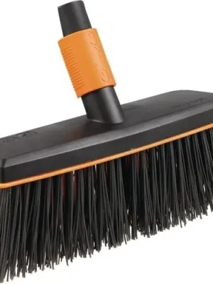 FISKARS Allzweckbesen QuikFit Ku.L.29cm - 1001417 Finale Aktion