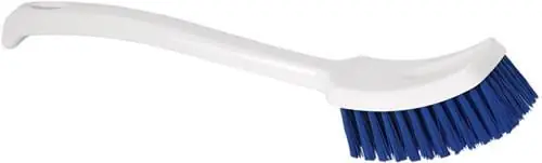 Nölle HACCP-Stielbürste Länge 400 mm blau - 18344053 Highlight