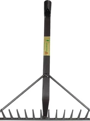 KRUMPHOLZ Teerrechen Breite 410 mm - 6001 Must-Have