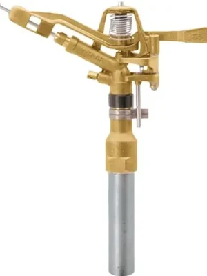 GEKA Kreis- u.Sektoren-Hochregner V65S D.35m G1Zoll AG MS m.Standspitzen - 57.5673.9 Bestseller