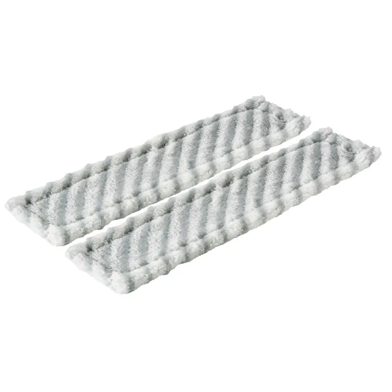 Top-Seller Bosch Ersatzmikrofasertücher lang, Systemzubehör für Fenstersauger GlassVAC - F016800551