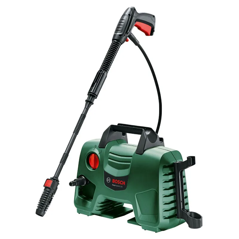 Bosch Hochdruckreiniger EasyAquatak 120 - 06008A7901 Nur Heute